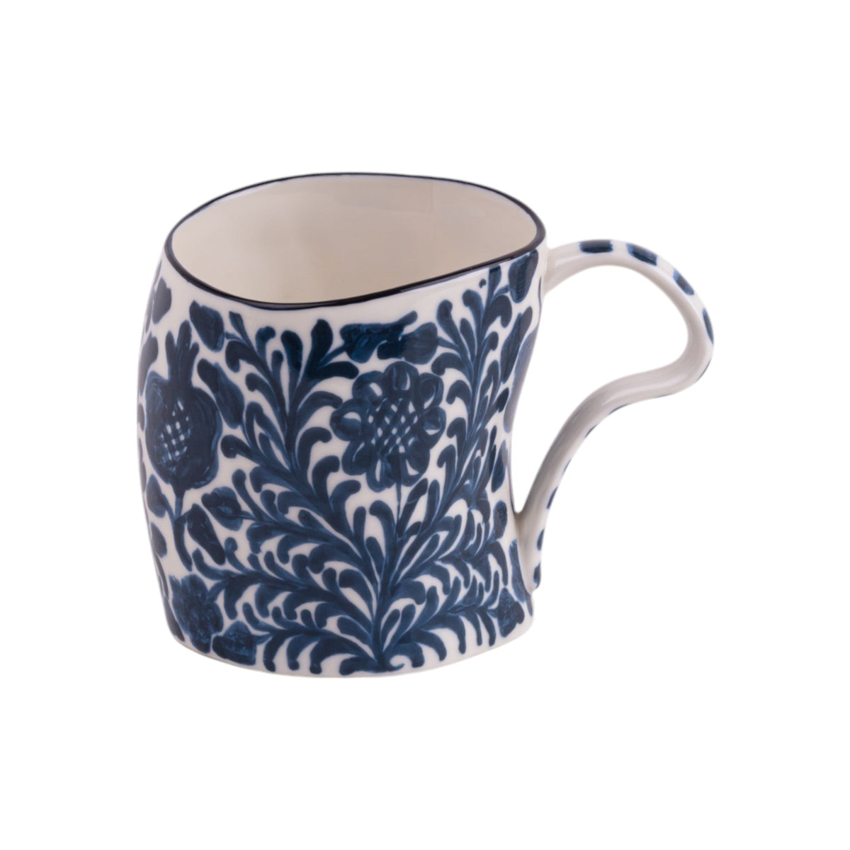 Mug Granada Classics on Acid de Diesel Living - Seletti-vue 1-The Woods Gallery