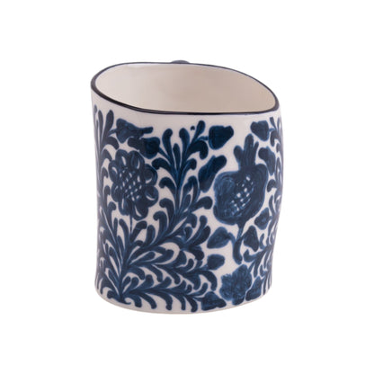 Mug Granada Classics on Acid de Diesel Living - Seletti-vue 2-The Woods Gallery