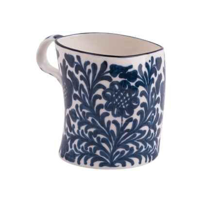 Mug Granada Classics on Acid de Diesel Living - Seletti-vue 3-The Woods Gallery