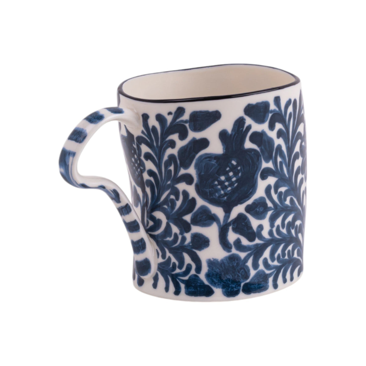 Mug Granada Classics on Acid de Diesel Living - Seletti-vue 4-The Woods Gallery