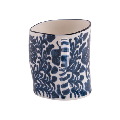 Mug Granada Classics on Acid de Diesel Living - Seletti-vue 5-The Woods Gallery