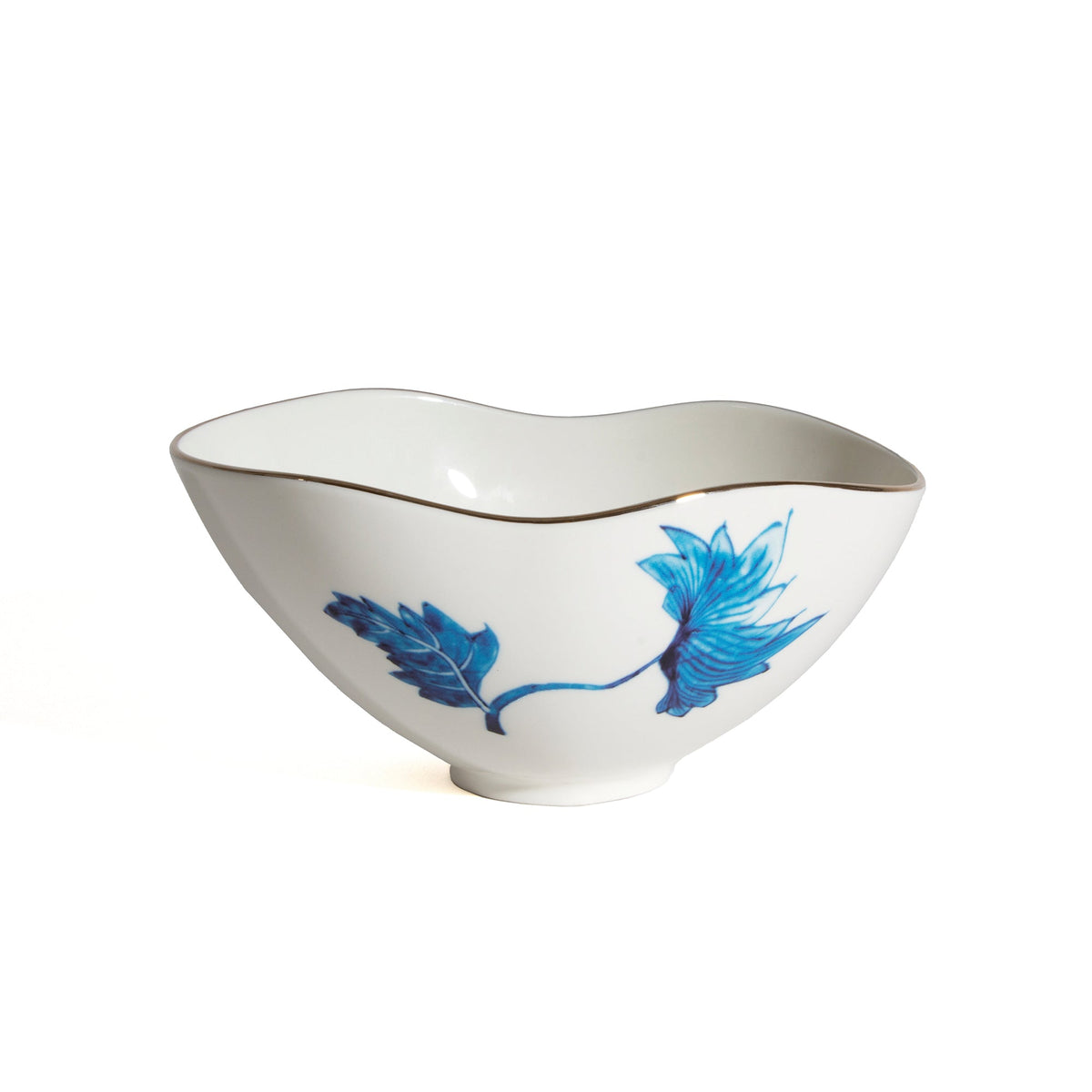 Saladier Chinese Leaves Classics on Acid de Diesel Living - Seletti-vue 1-The Woods Gallery