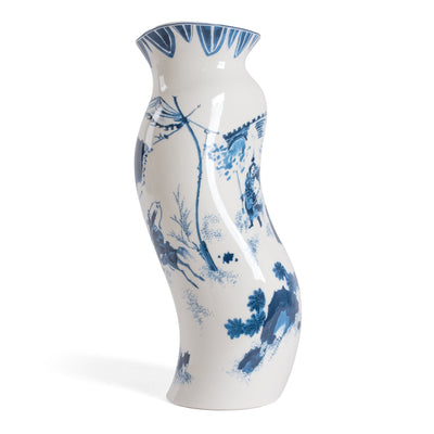 Vase King Wen Classics on Acid de Diesel Living - Seletti-vue 1-The Woods Gallery