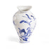 Vase Floral Delft Classics on Acid de Diesel Living - Seletti-vue 1-The Woods Gallery