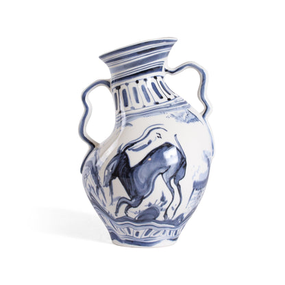 Vase Ibex Classics on Acid de Diesel Living - Seletti-vue 1-The Woods Gallery