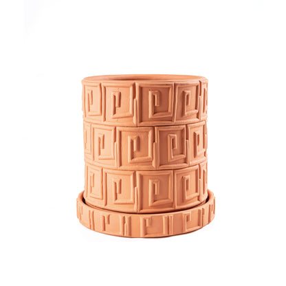 Vase Magna Graecia Greca de Antonio Aricò - Seletti-vue 8-The Woods Gallery