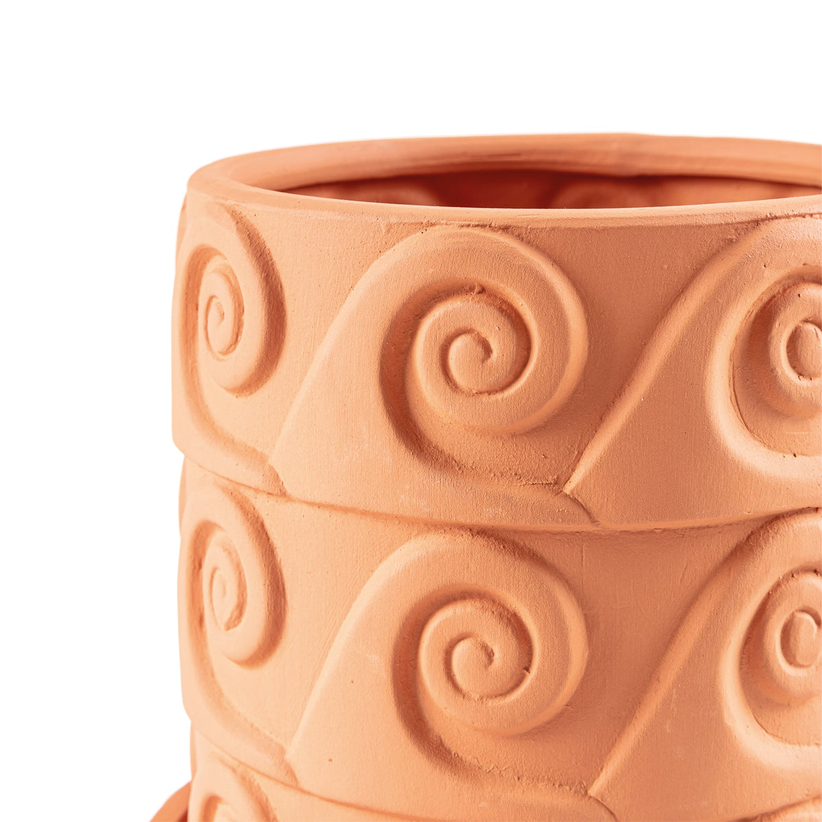 Vase Magna Graecia Onda de Antonio Aricò - Seletti-vue 10-The Woods Gallery
