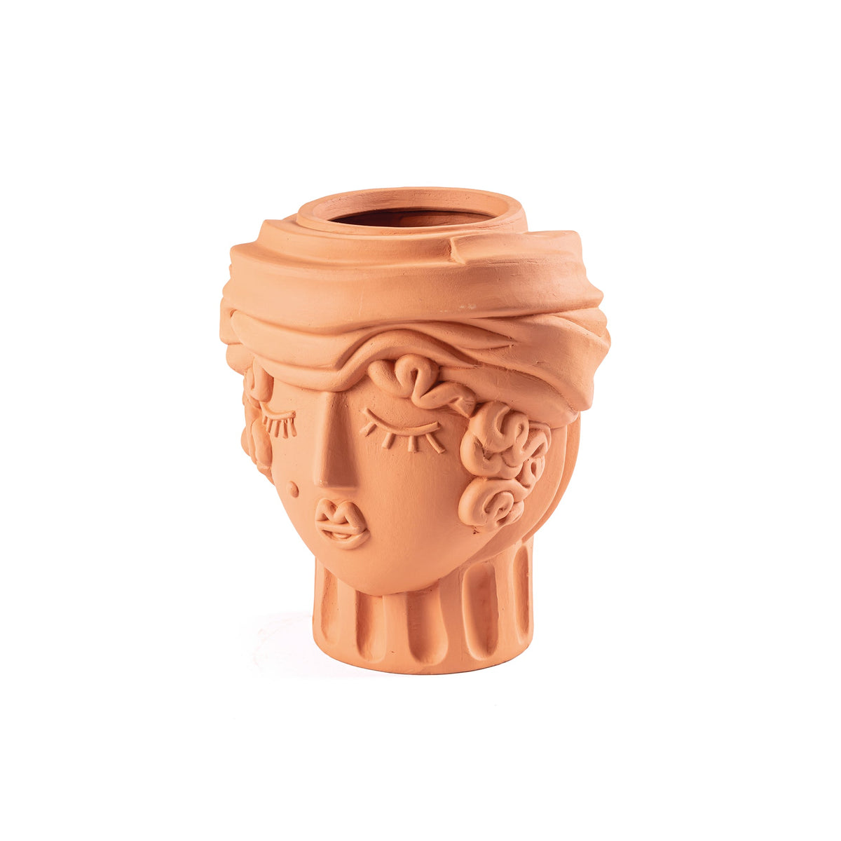 Vase Magna Graecia Women de Antonio Aricò - Seletti-vue 5-The Woods Gallery