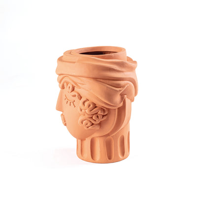 Vase Magna Graecia Women de Antonio Aricò - Seletti-vue 8-The Woods Gallery