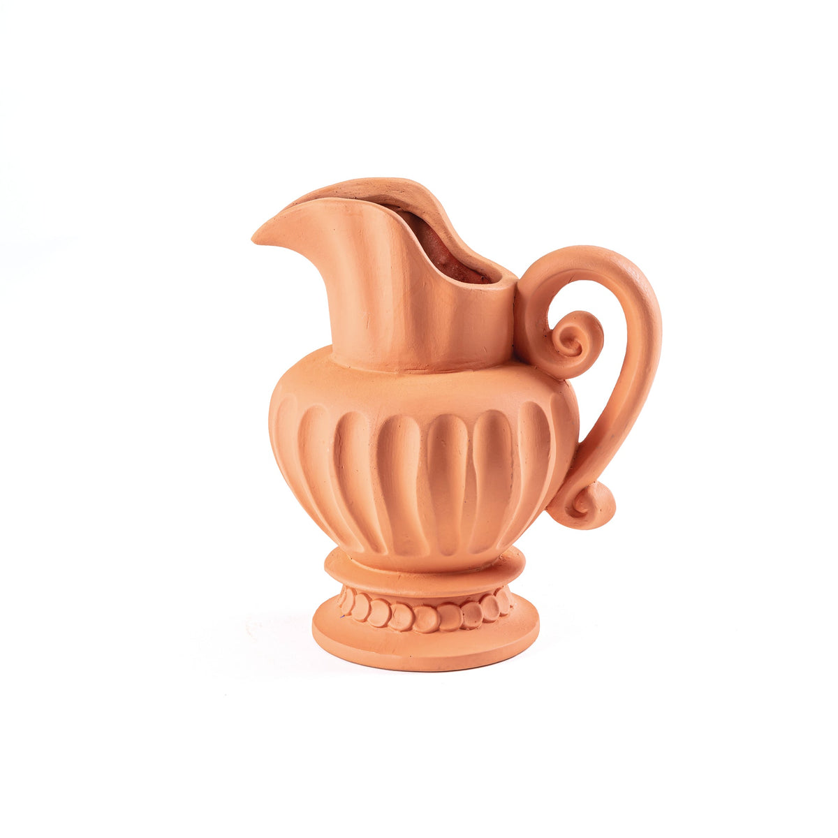 Carafe Magna Graecia de Antonio Aricò - Seletti-vue 8-The Woods Gallery