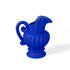 Carafe bleue Magna Graecia de Antonio Aricò - Seletti-vue 1-The Woods Gallery