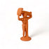 Statuette Ercole Magna Graecia de Antonio Aricò - Seletti-vue 1-The Woods Gallery