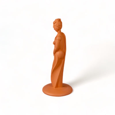Statuette Venere Magna Graecia de Antonio Aricò - Seletti-vue 3-The Woods Gallery