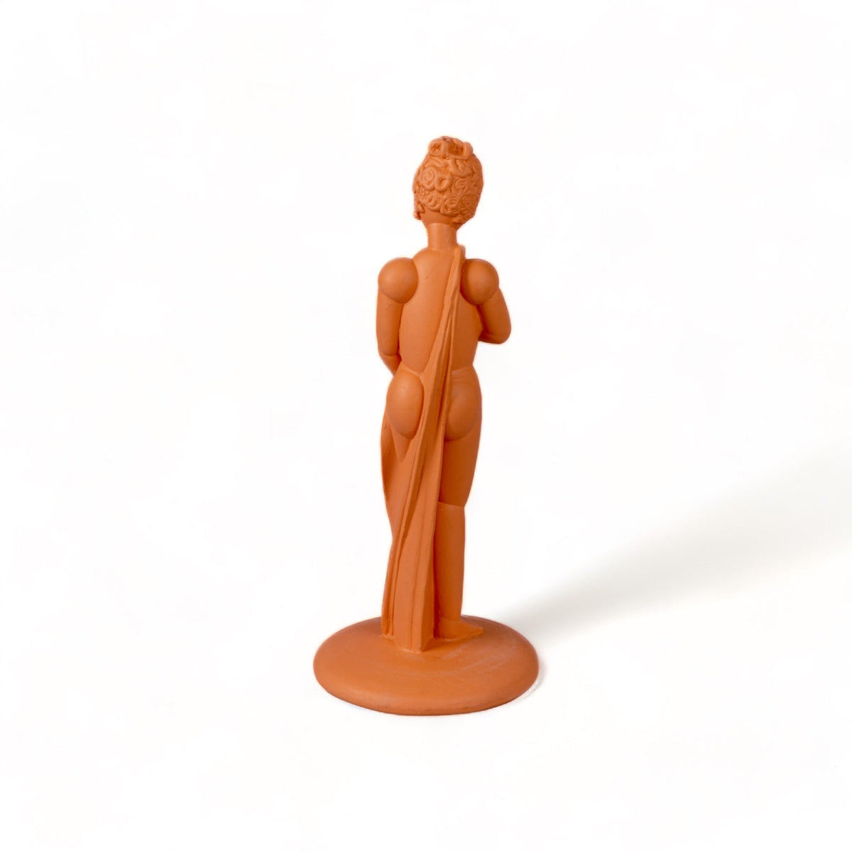 Statuette Venere Magna Graecia de Antonio Aricò - Seletti-vue 4-The Woods Gallery