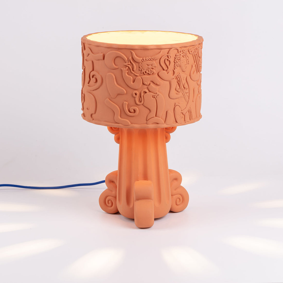 Lampe d&