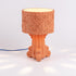 Lampe d&