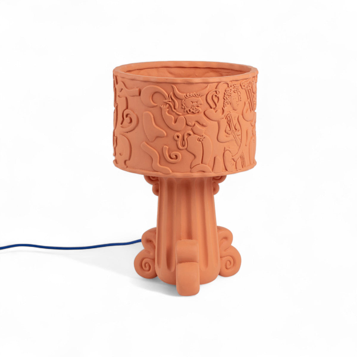 Lampe d&