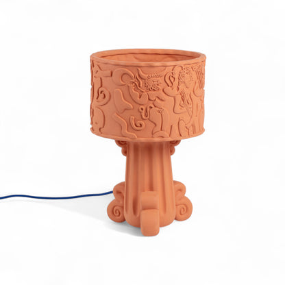Lampe d&
