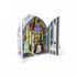 Objet Lucky Temple de Antar Elena Borghi - Seletti-vue 1-The Woods Gallery