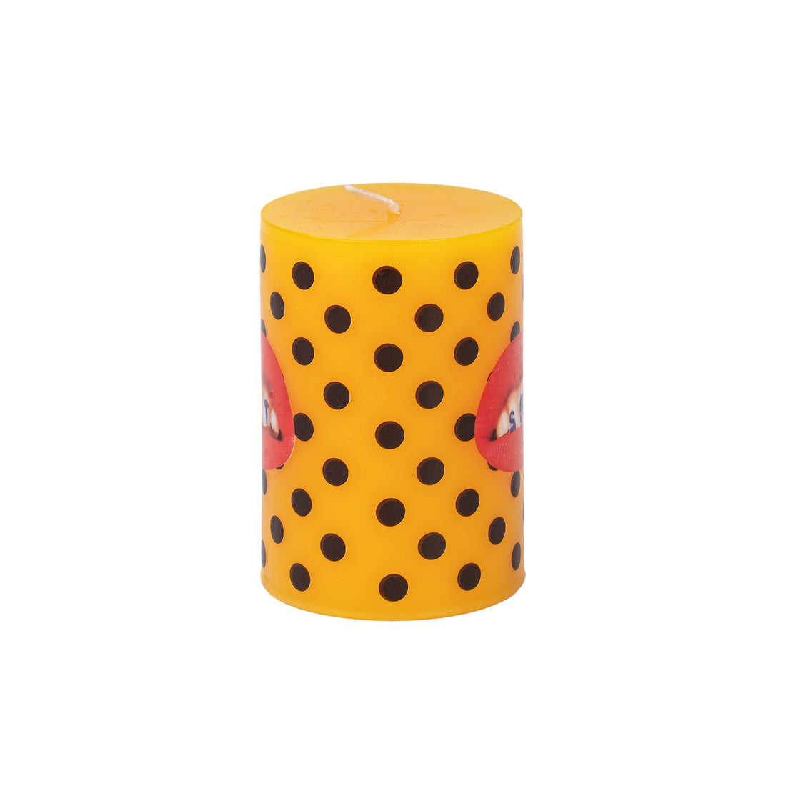 Grande bougie Shit de ToiletPaper - Seletti-vue 2-The Woods Gallery