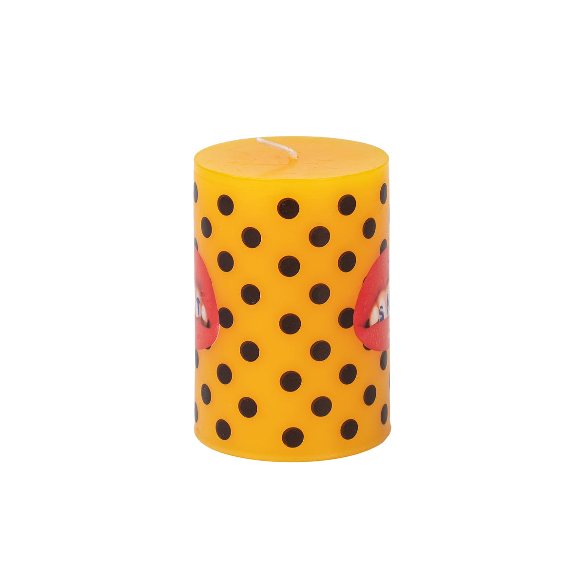 Grande bougie Shit de ToiletPaper - Seletti-vue 2-The Woods Gallery