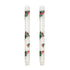 Bougies bâton Roses par deux de ToiletPaper - Seletti-vue 1-The Woods Gallery