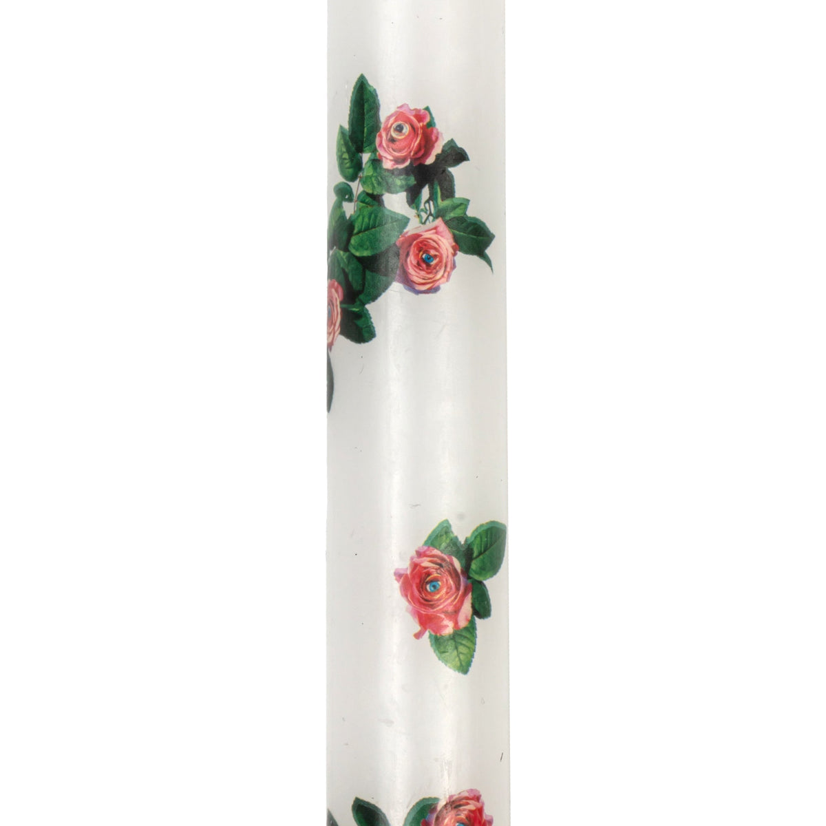 Bougies bâton Roses par deux de ToiletPaper - Seletti-vue 2-The Woods Gallery
