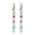 Bougies bâton Snakes White par deux de ToiletPaper - Seletti-vue 1-The Woods Gallery