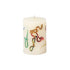 Grande bougie Snakes White de ToiletPaper - Seletti-vue 1-The Woods Gallery