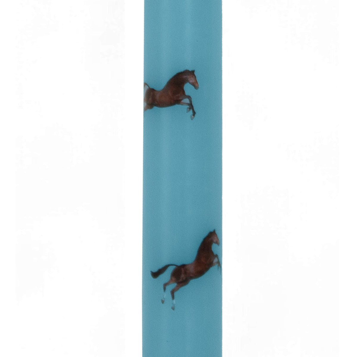 Bougies bâton Horse par deux de ToiletPaper - Seletti-vue 3-The Woods Gallery