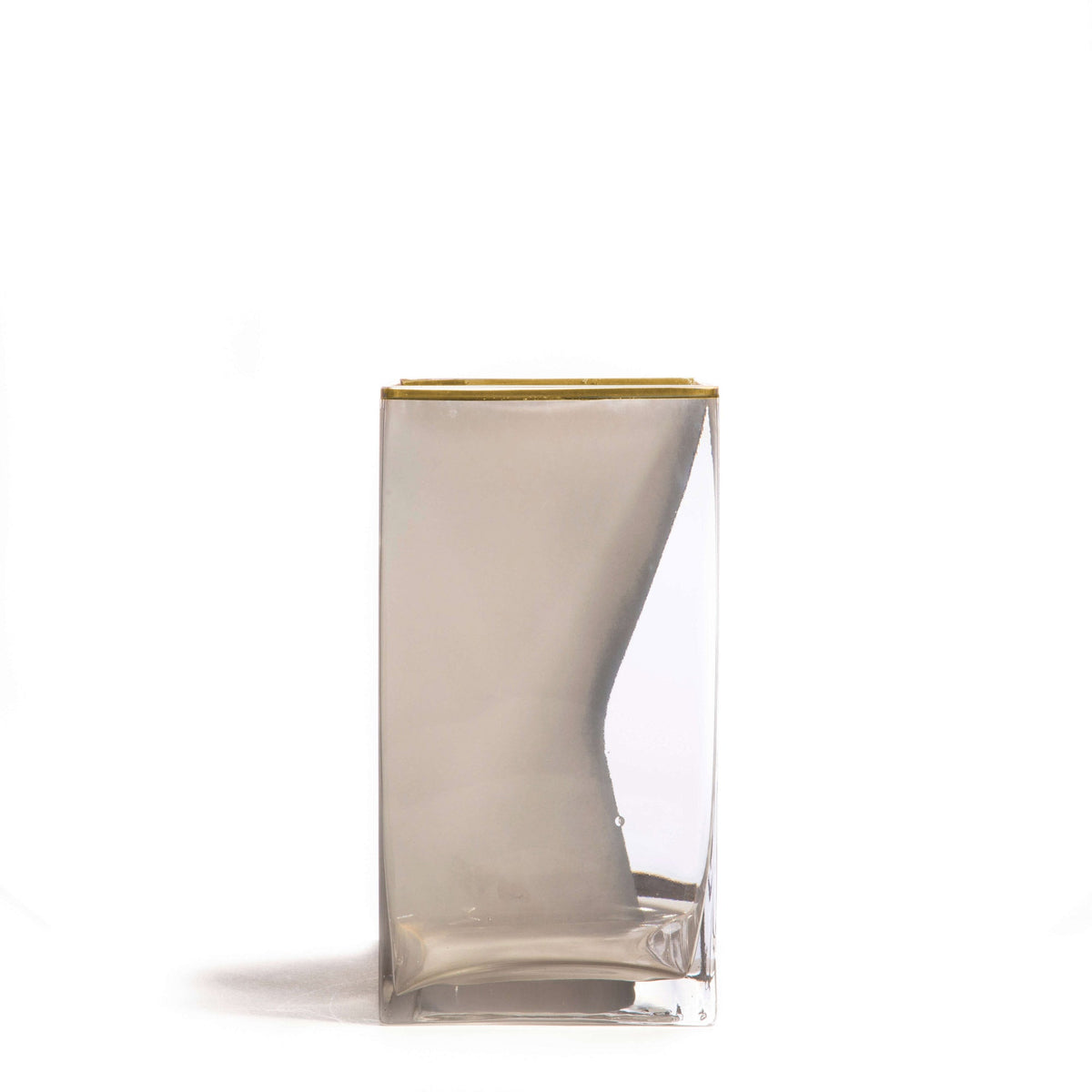 Vase Two of Spades 15 x 15 x h. 30 cm de ToiletPaper - Seletti-vue 3-The Woods Gallery