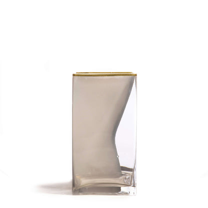 Vase Two of Spades 15 x 15 x h. 30 cm de ToiletPaper - Seletti-vue 3-The Woods Gallery