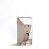 Vase Two of Spades 15 x 15 x h. 30 cm de ToiletPaper - Seletti-vue 1-The Woods Gallery