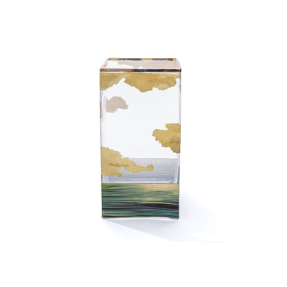 Vase Sea Girl 15 x 15 x h. 30 cm de ToiletPaper - Seletti-vue 4-The Woods Gallery