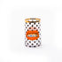 Vase Shit Pois ø 9 x h. 14 cm de ToiletPaper - Seletti-vue 1-The Woods Gallery