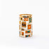 Vase Frames ø 9 x h. 14 cm de ToiletPaper - Seletti-vue 1-The Woods Gallery