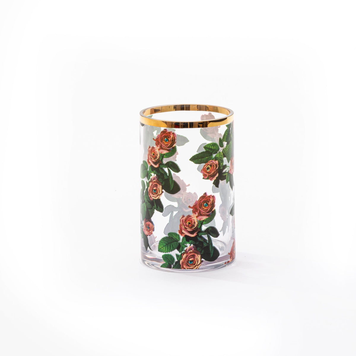 Vase Roses de ToiletPaper - Seletti-vue 4-The Woods Gallery