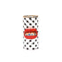 Vase Shit Pois ø 15 x h. 30 cm de ToiletPaper - Seletti-vue 1-The Woods Gallery