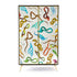 Armoire Snakes de ToiletPaper - Seletti-vue 1-The Woods Gallery