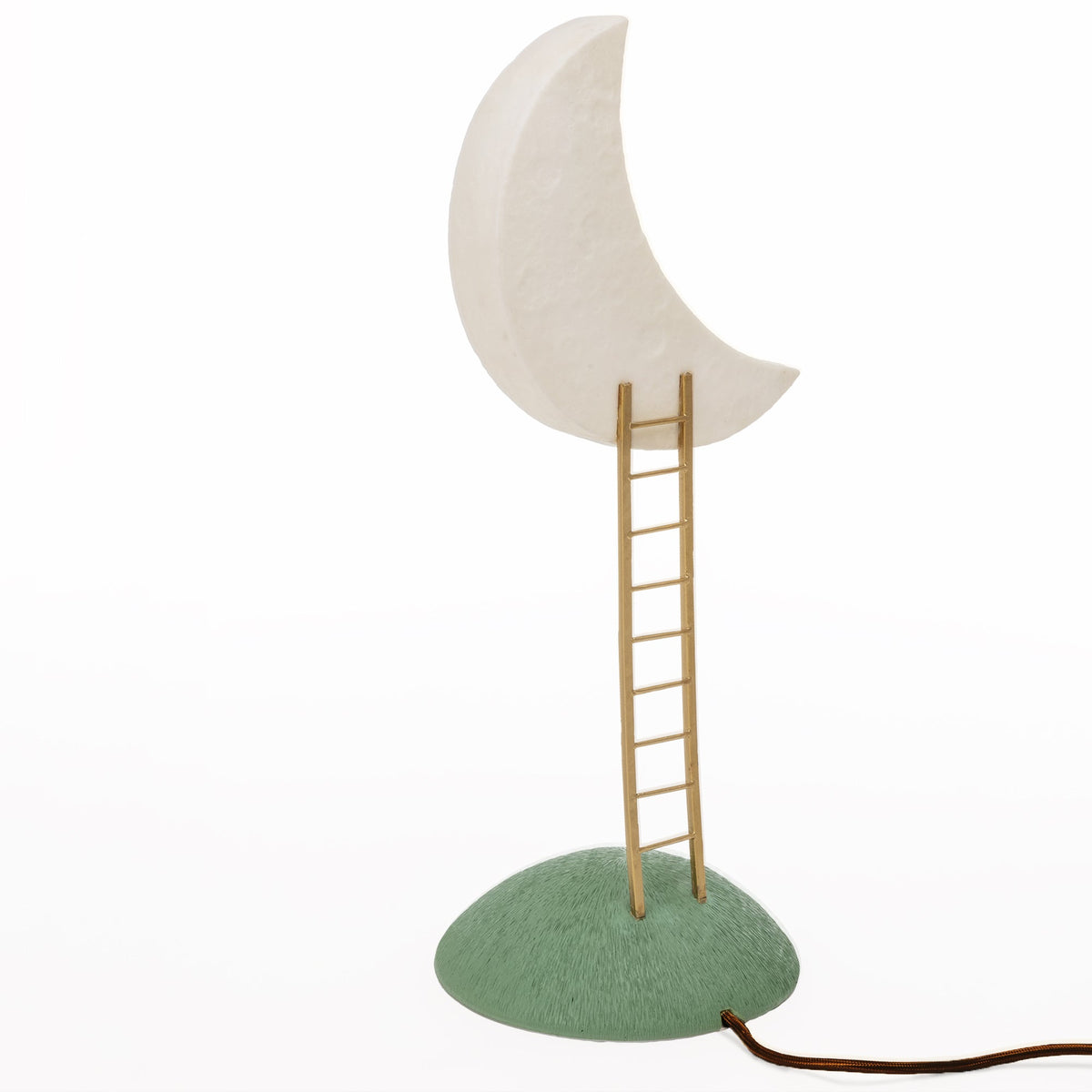 Lampe My Secret Place de Marcantonio - Seletti-vue 5-The Woods Gallery