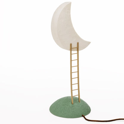 Lampe My Secret Place de Marcantonio - Seletti-vue 5-The Woods Gallery