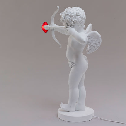Lampe à poser Cupid Lamp de Uto Balmoral - Seletti-vue 9-The Woods Gallery