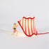 Lampe Circus Bruno de Uto Balmoral - Seletti-vue 1-The Woods Gallery