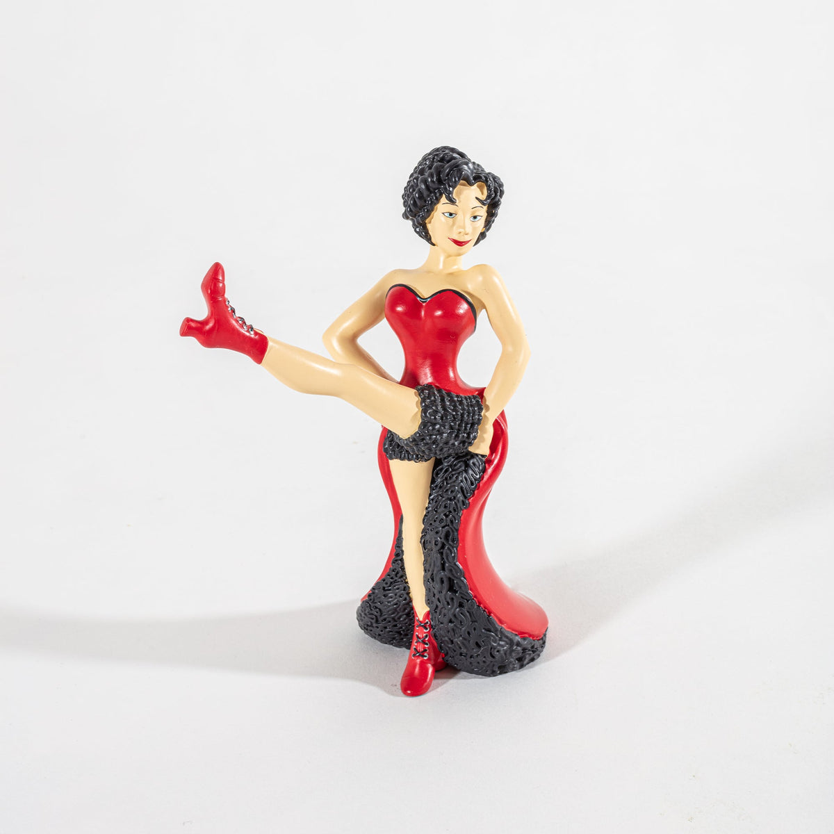 Lampe Circus Lucy de Uto Balmoral - Seletti-vue 4-The Woods Gallery