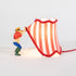 Lampe Circus Super Jimmy de Uto Balmoral - Seletti-vue 1-The Woods Gallery