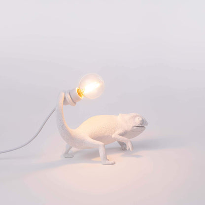Lampe Chameleon Still de Marcantonio - Seletti-vue 7-The Woods Gallery