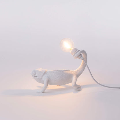 Lampe Chameleon Still de Marcantonio - Seletti-vue 8-The Woods Gallery