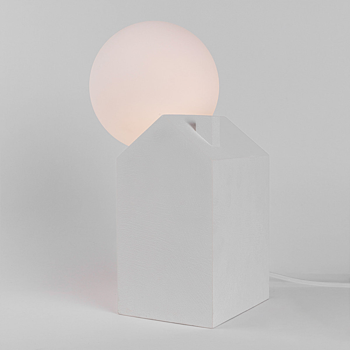 Lampe Dreamlike de Marcantonio - Seletti-vue 3-The Woods Gallery
