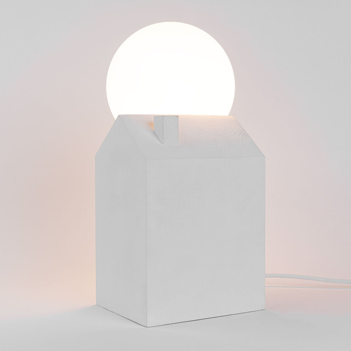Lampe Dreamlike de Marcantonio - Seletti-vue 5-The Woods Gallery
