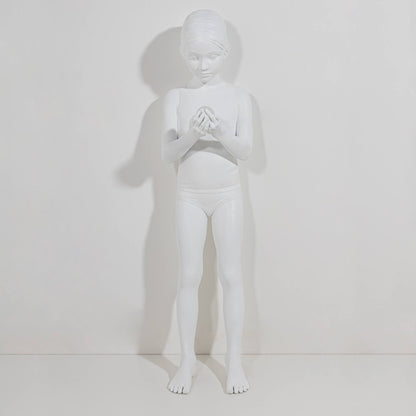 Sculpture lumineuse Inner Glow de Marcantonio - Seletti-vue 3-The Woods Gallery